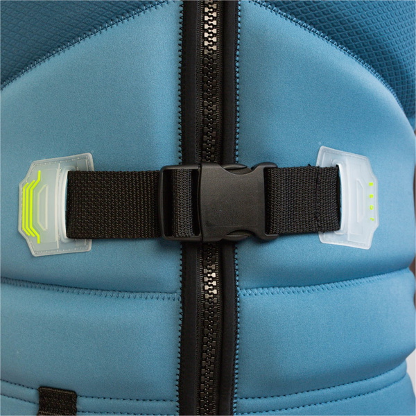 2026 Jobe Donna Unify Life Vest 244923001 - Blu acciaio